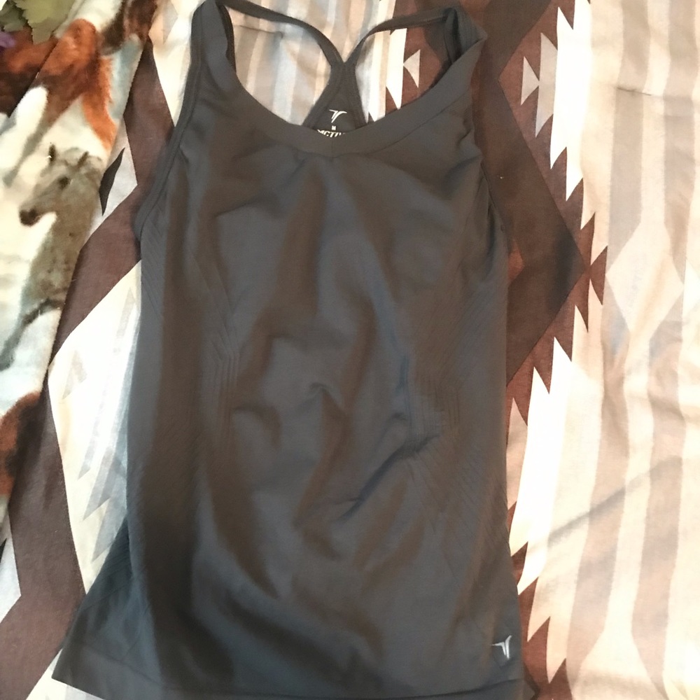 Old Navy Active Athletic Yoga Tanks